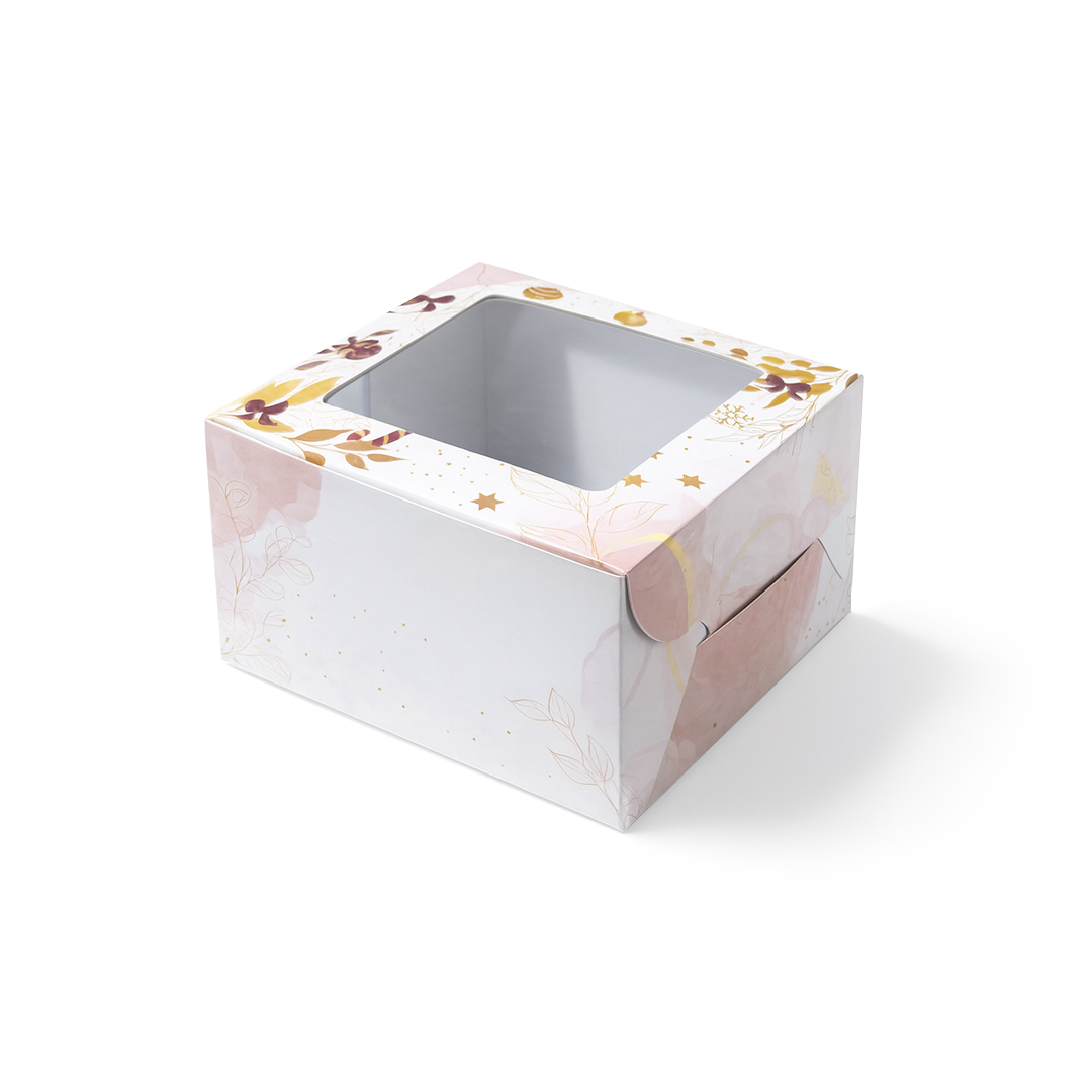 Celebration Cake Box - Image 3