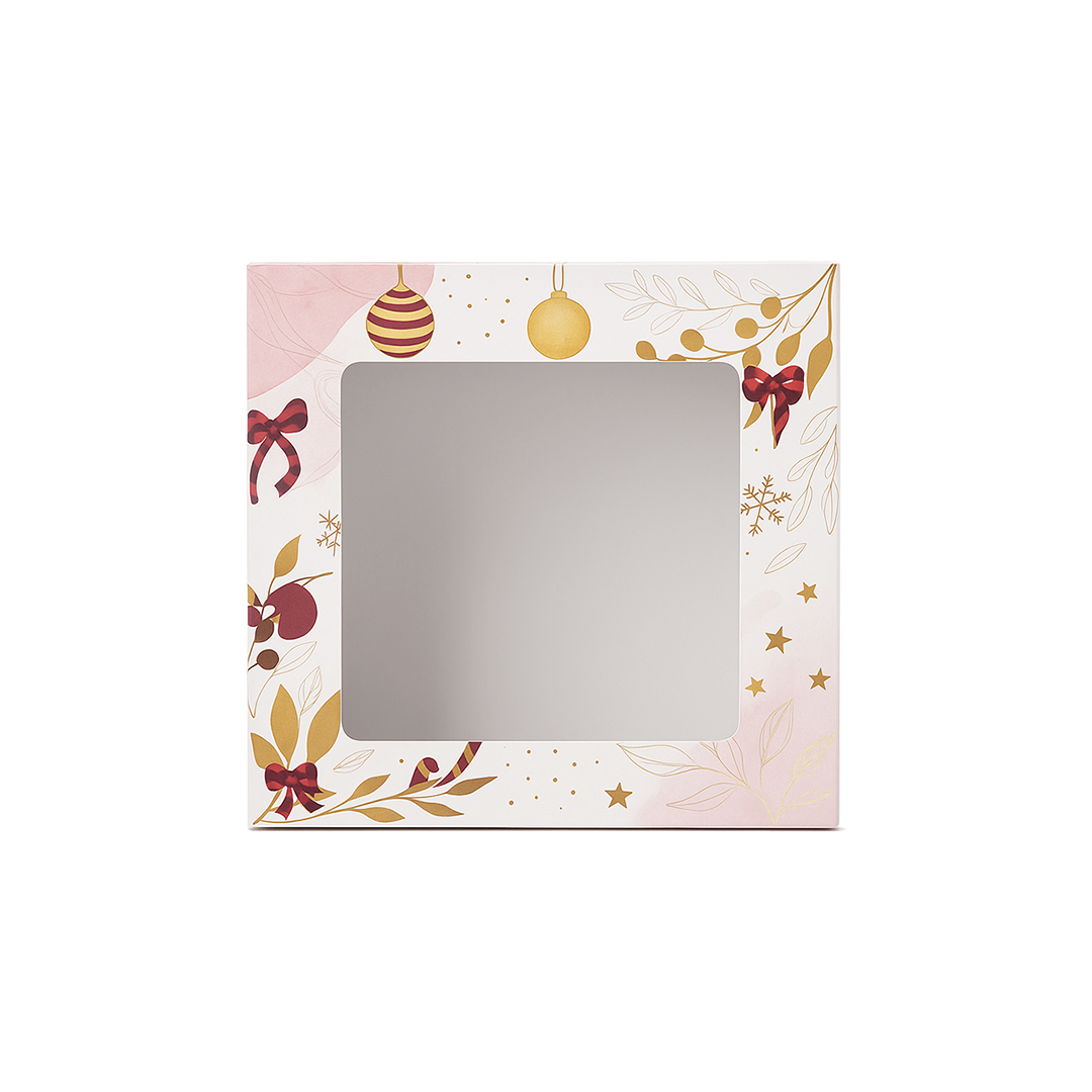 Celebration Cake Box